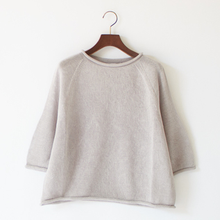 GIMA COTTON SWEATER