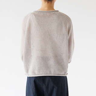 身長160cm(ライトブルー)