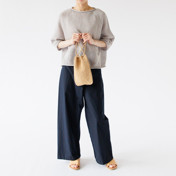 身長160cm(ライトブルー)