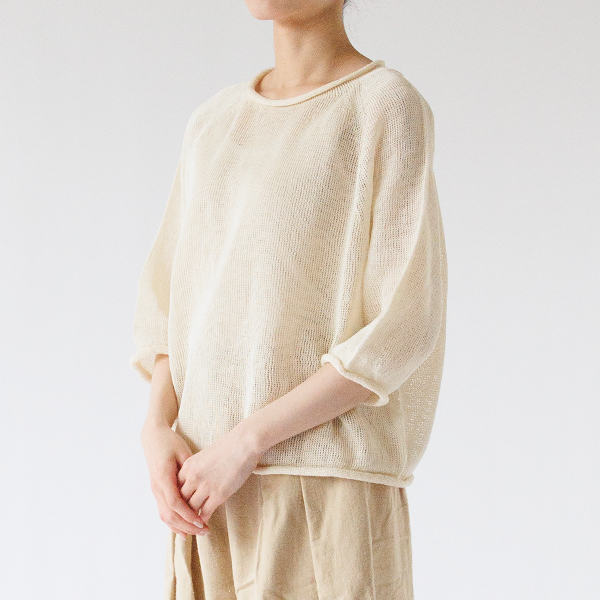 身長160cm(アイボリー)