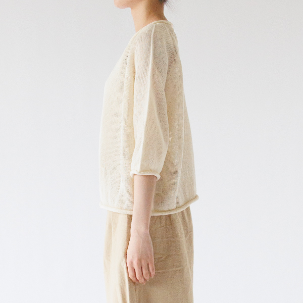 身長160cm(アイボリー)