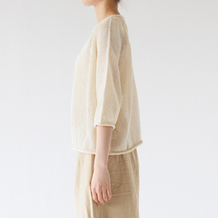 身長160cm(アイボリー)