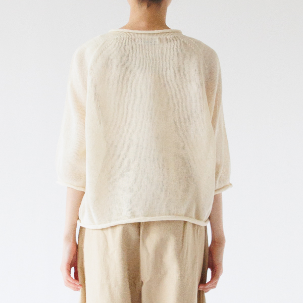 身長160cm(アイボリー)