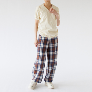 身長160cm(M) 身長160cm(M)