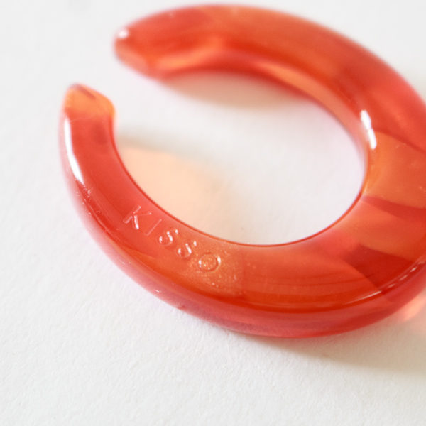 肌馴染みの良いorange