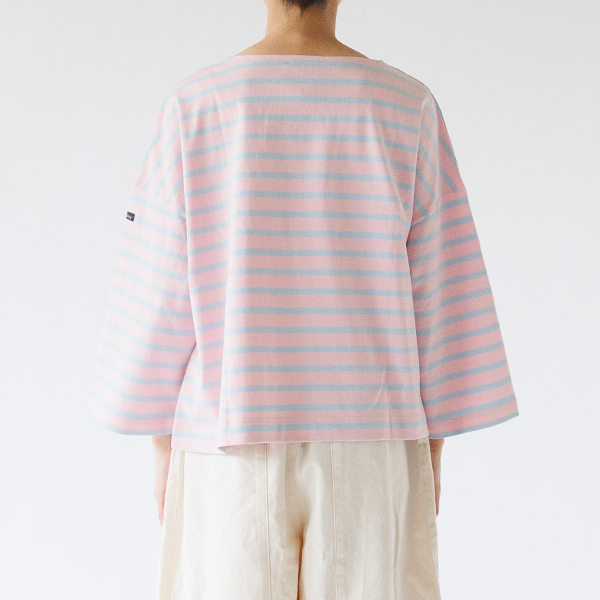 身長160cm(Rose Pink  Sillage)