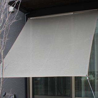 ichiori shade blackout type