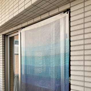吊り下げられました（別商品）