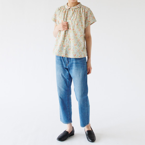 OFF・身長160cm