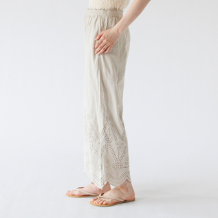 身長160cm・BEIGE 身長160cm・BEIGE