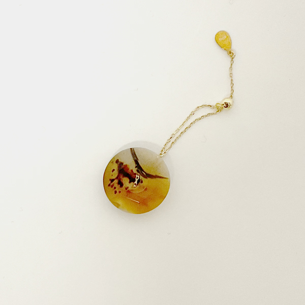 BUTTON RING