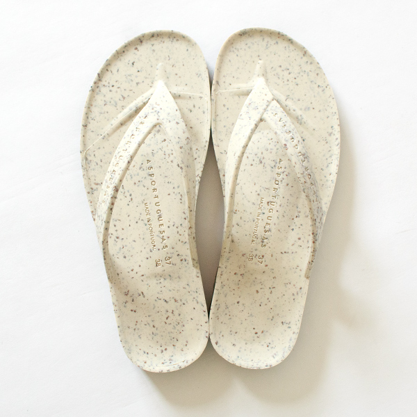 CORK&RUBBER サンダル NATURAL CORK&RUBBER サンダル NATURAL