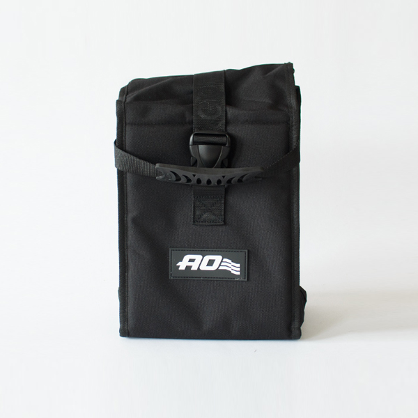 ランチクーラーバッグ(Black) ランチクーラーバッグ(Black)
