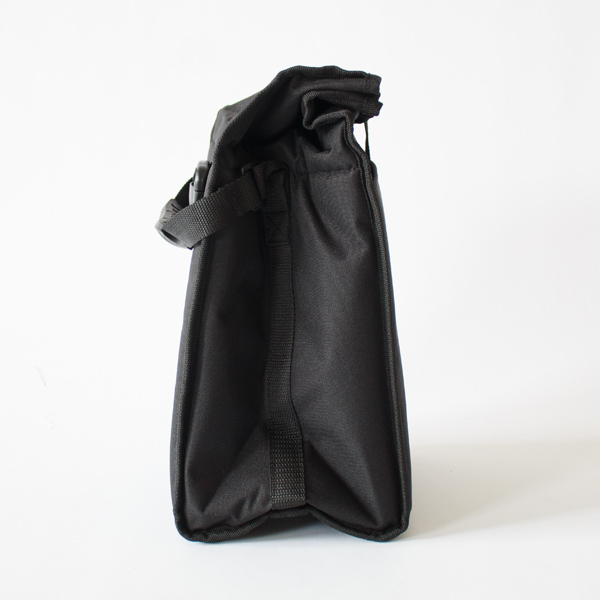 ランチクーラーバッグ(Black) ランチクーラーバッグ(Black)
