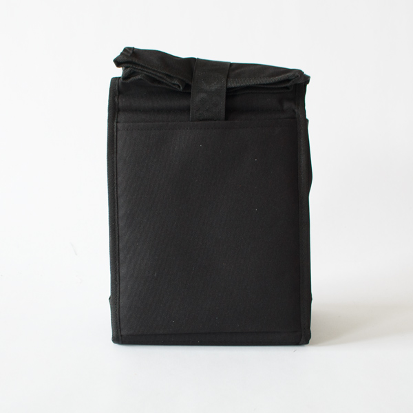 ランチクーラーバッグ(Black) ランチクーラーバッグ(Black)