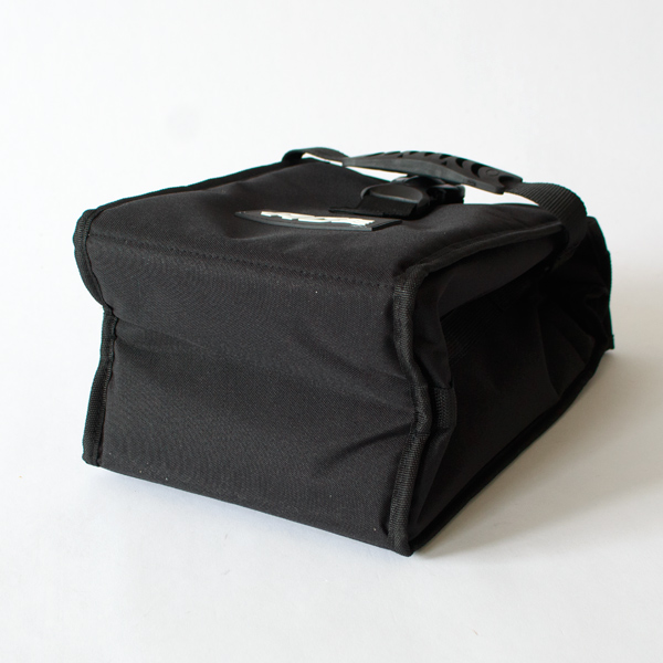 ランチクーラーバッグ(Black) ランチクーラーバッグ(Black)