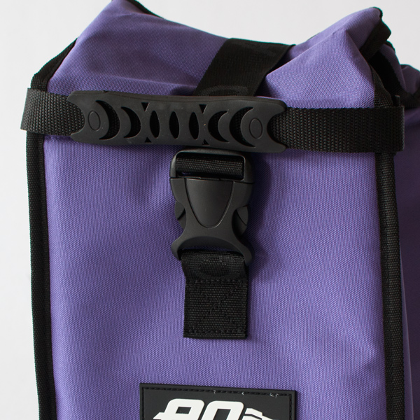 ランチクーラーバッグ(Purple) ランチクーラーバッグ(Purple)