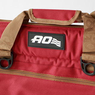 レトロなカラーリングのCardinal Red レトロなカラーリングのCardinal Red