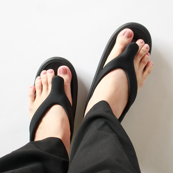 OJOJO 02 ALL BLACK／OJOJO NAITO / Shop ZUTTO for the long lasting
