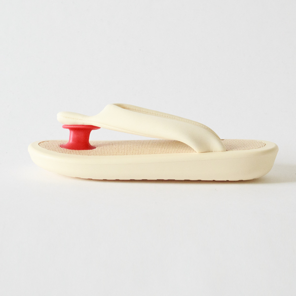 OJOJO 01 WHITE／OJOJO NAITO / Shop ZUTTO for the long lasting