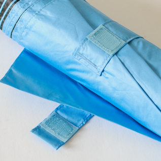 面ファスナー(Blue) 面ファスナー(Blue)