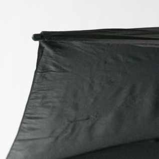 晴雨兼用折りたたみ傘 U.090(Black) 晴雨兼用折りたたみ傘 U.090(Black)