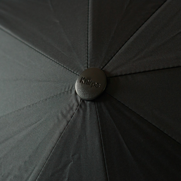 晴雨兼用折りたたみ傘 U.090(Black) 晴雨兼用折りたたみ傘 U.090(Black)