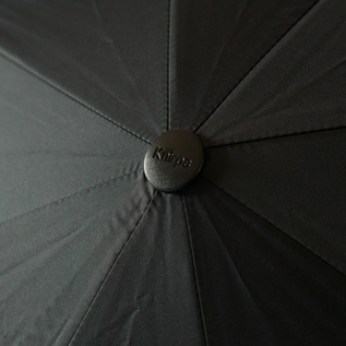 晴雨兼用折りたたみ傘 U.090(Black) 晴雨兼用折りたたみ傘 U.090(Black)