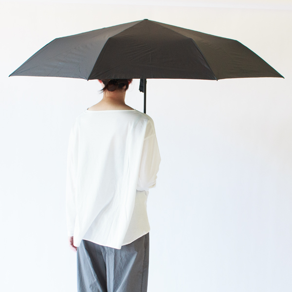 体を広く覆う大きめサイズ(身長156cm・Black) 体を広く覆う大きめサイズ(身長156cm・Black)