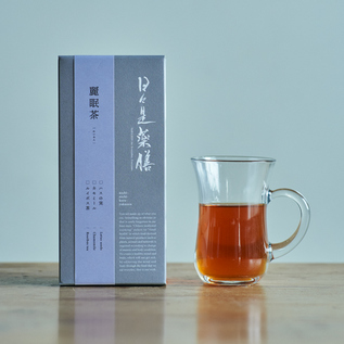 ブレンド茶