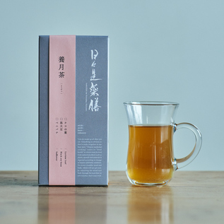 ブレンド茶