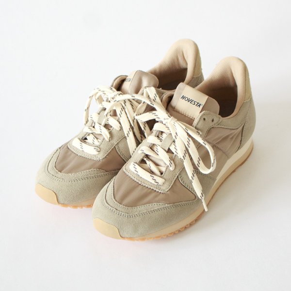 スニーカー MARATHON CLASSIC SATIN PIEDRA