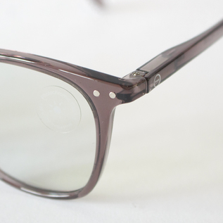 Gloss Grayはクリアカラーのフレームです(Gloss Gray/#E) Gloss Grayはクリアカラーのフレームです(Gloss Gray/#E)