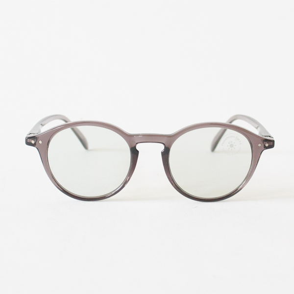 サングラス（調光レンズ）SUN LIGHT ADAPTIVE(Gloss Gray/#D)