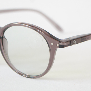 Gloss Grayはクリアカラーのフレームです(Gloss Gray/#D) Gloss Grayはクリアカラーのフレームです(Gloss Gray/#D)