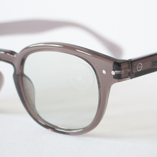 Gloss Grayはクリアカラーのフレームです(Gloss Gray/#D) Gloss Grayはクリアカラーのフレームです(Gloss Gray/#D)