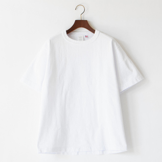 7.5オンスヘヴィーウエイトTシャツ