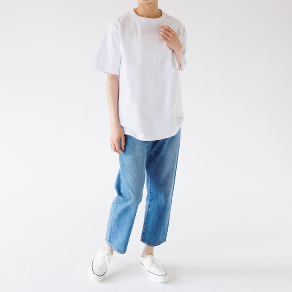 身長160cm（WHITE）
