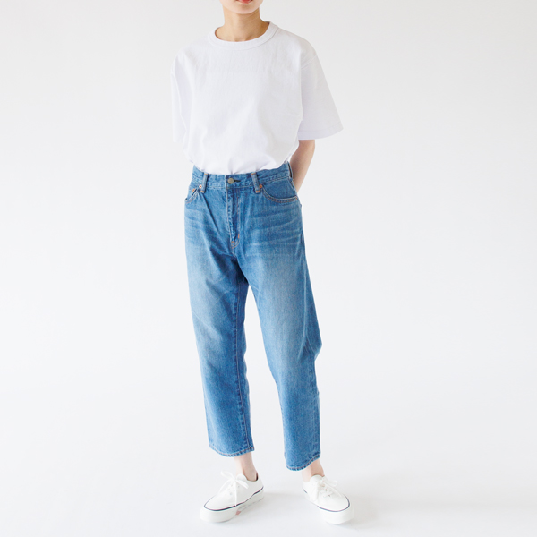 身長160cm（WHITE）