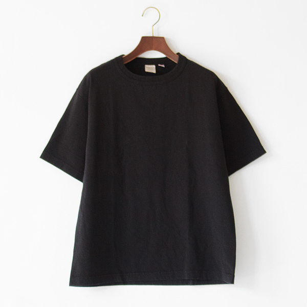 7.5オンスヘヴィーウエイトTシャツ／TOUGHER（タッファー）｜愛着を