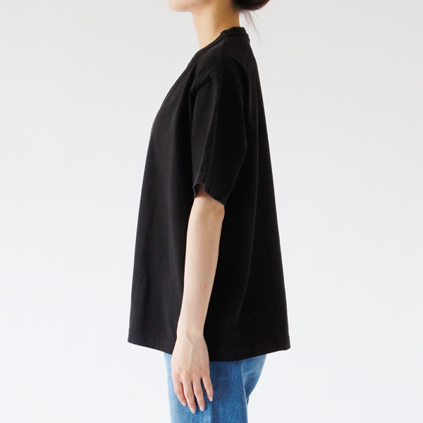 身長160cm（BLACK）