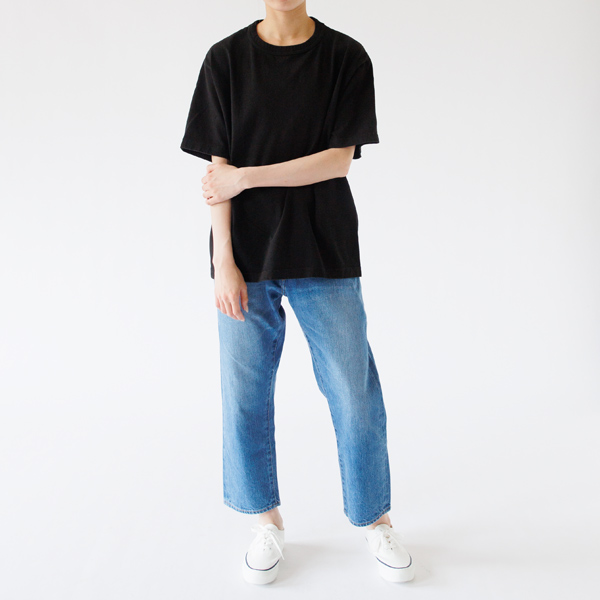 身長160cm（BLACK）