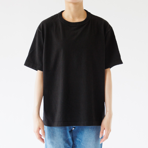 身長160cm（BLACK）