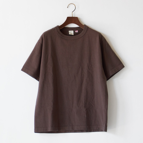 7.5オンスヘヴィーウエイトTシャツ（TAUPE）