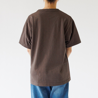 7.5オンスヘヴィーウエイトTシャツ／TOUGHER（タッファー）｜愛着を