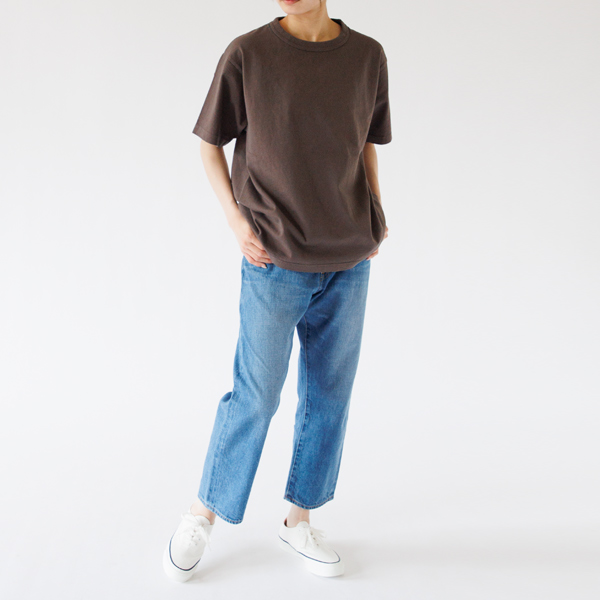 身長160cm（TAUPE）