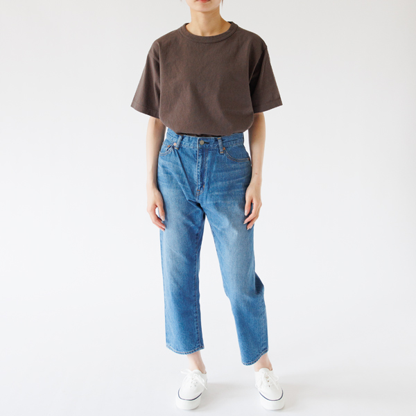 身長160cm（TAUPE）