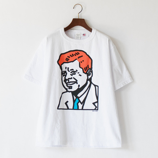 7.5オンスヘヴィーウエイトTシャツ