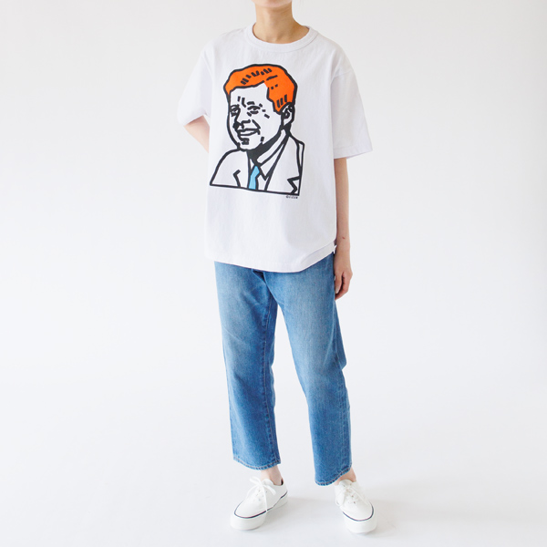 身長160cm（GENTLEMAN）