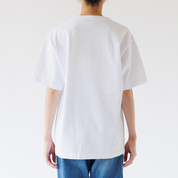身長160cm（BRONDE LADY）